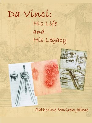 cover image of Da Vinci